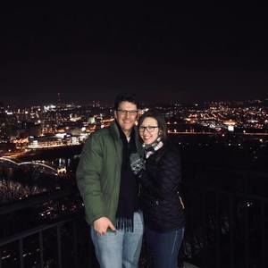 Meet your Posher, Shandi